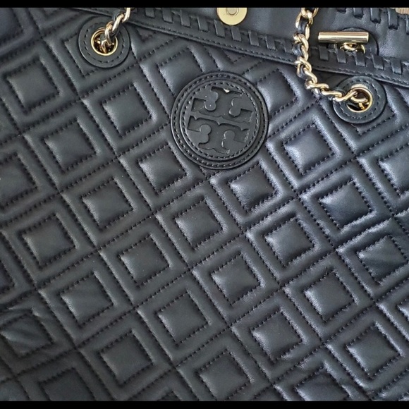 Tory Burch tote - Picture 8 of 8